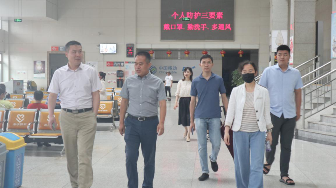 徐州巅峰国际官网集团对申报五星级党支部组织二次摸排