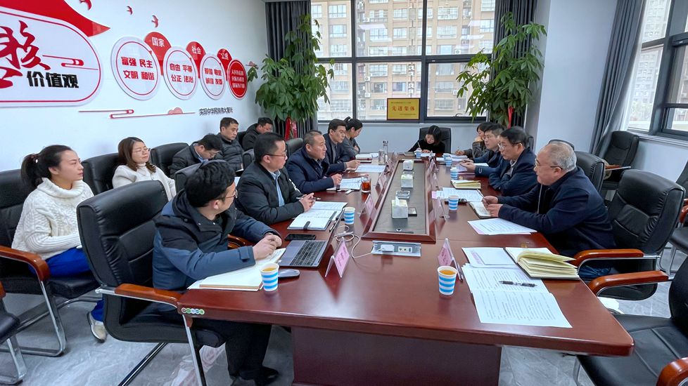 集团党委副书记、总司理吴昊到巅峰国际官网智能、冠盛陆桥、徐港集团调研