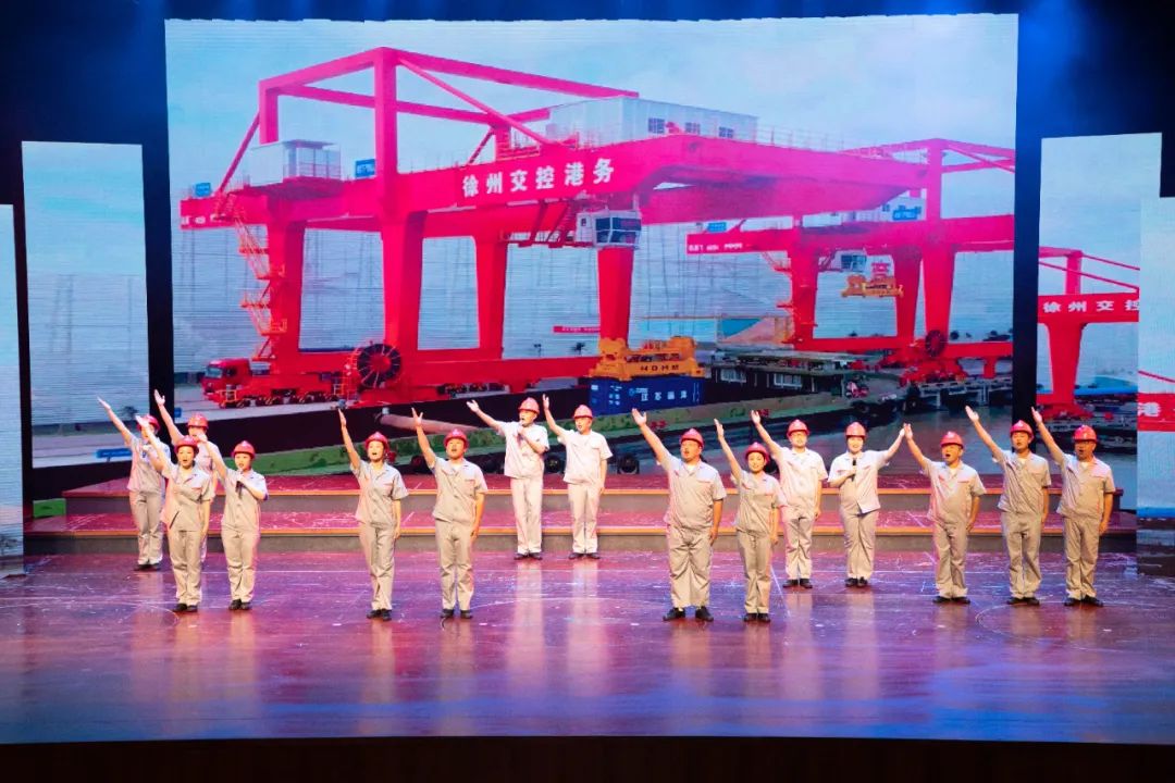 巅峰国际官网集团“四个越发”实现作风大提升